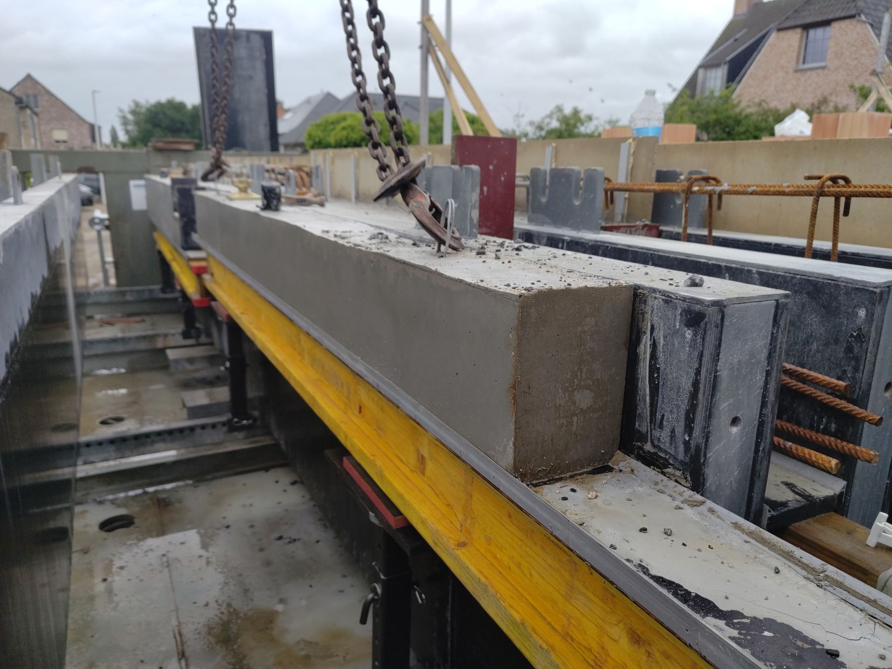 prefabbalk